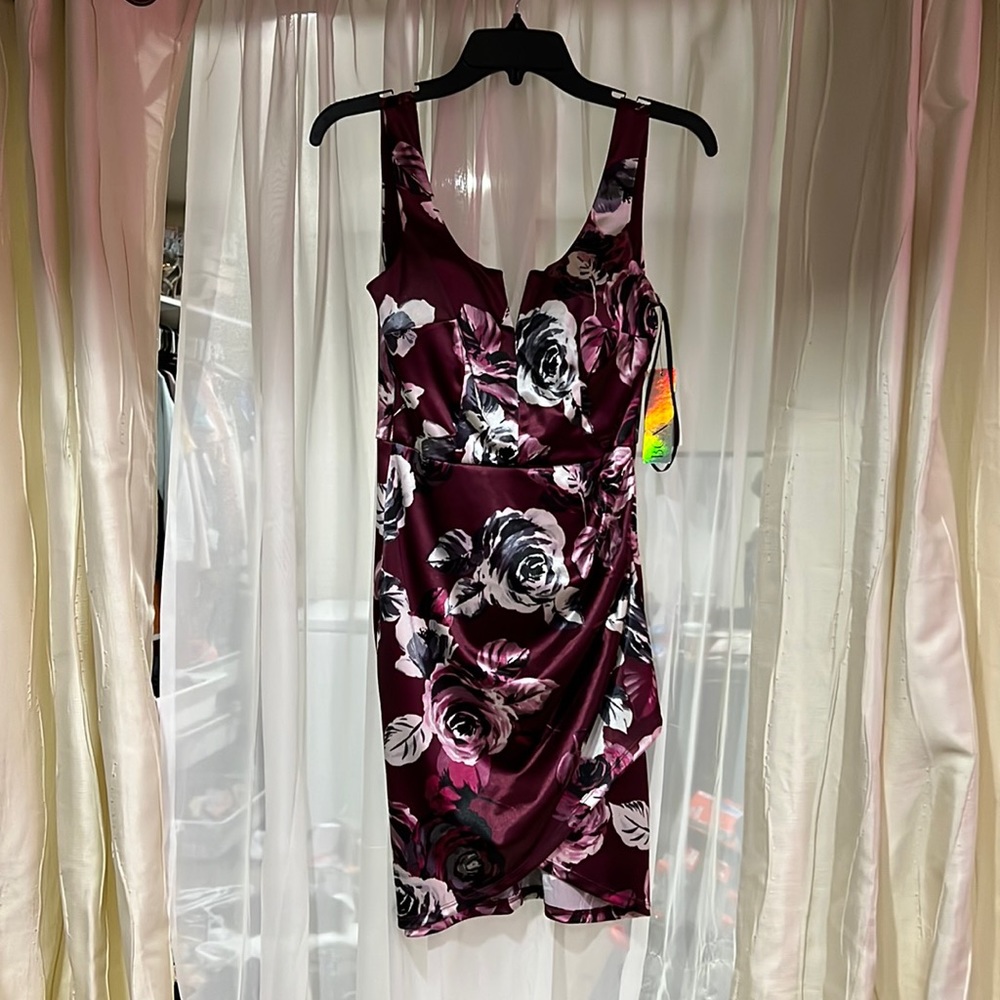 COPY - Bcx dress from Macys - size 0